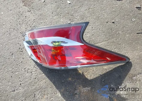 2014 Nissan Altima 2.5 S z USA, uszkodzony, nr VIN 1N4AL3AP3EC293588